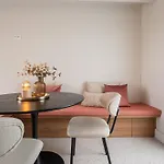 Alojamento de Acomodação e Pequeno-almoço De Rietreiger
