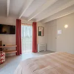 Alojamento de Acomodação e Pequeno-almoço De Rietreiger 3*