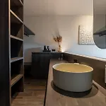 De Rietreiger Alojamento de Acomodação e Pequeno-almoço