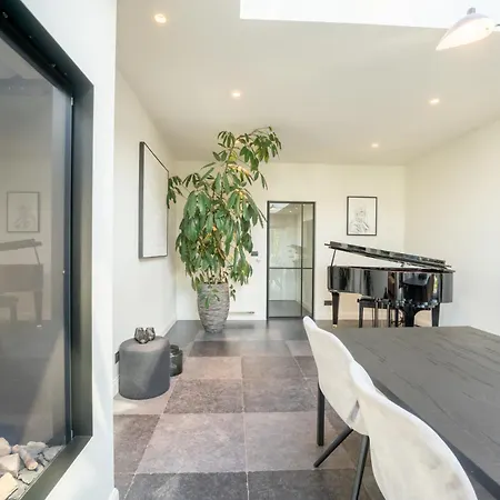 De Rietreiger 3* Blankenberge