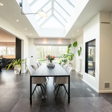 De Rietreiger Bed & Breakfast