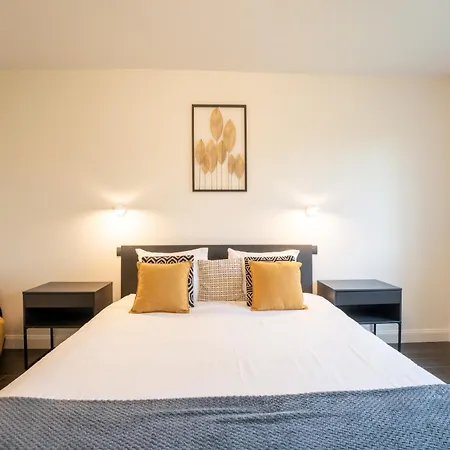 De Rietreiger 3* Blankenberge