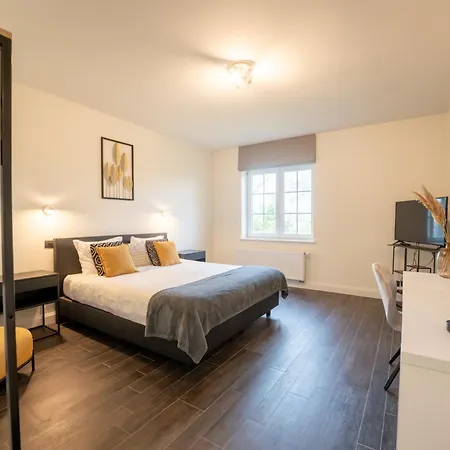 Bed & Breakfast De Rietreiger 3*