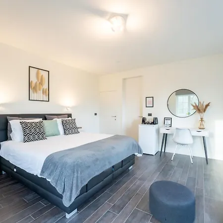 De Rietreiger 3* Blankenberge