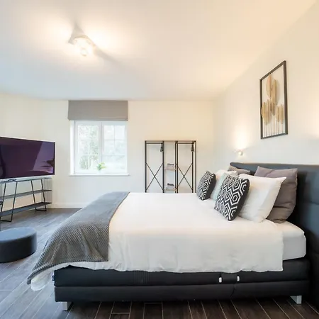 Bed & Breakfast De Rietreiger