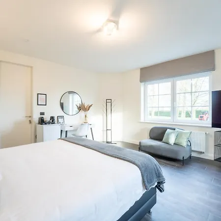 De Rietreiger Blankenberge