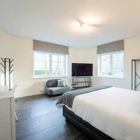 De Rietreiger Bed & Breakfast Blankenberge