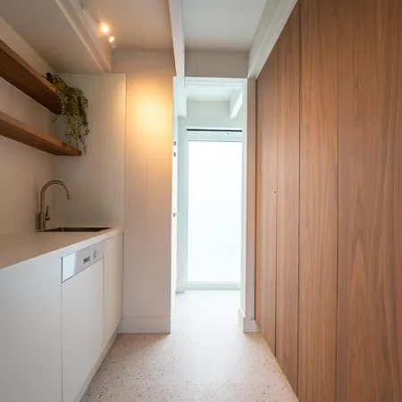 De Rietreiger 3* Blankenberge