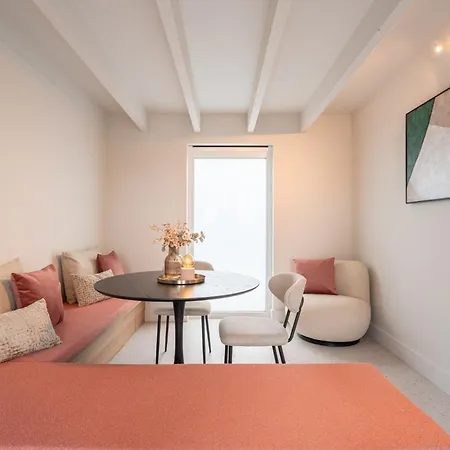 Bed & Breakfast De Rietreiger Blankenberge