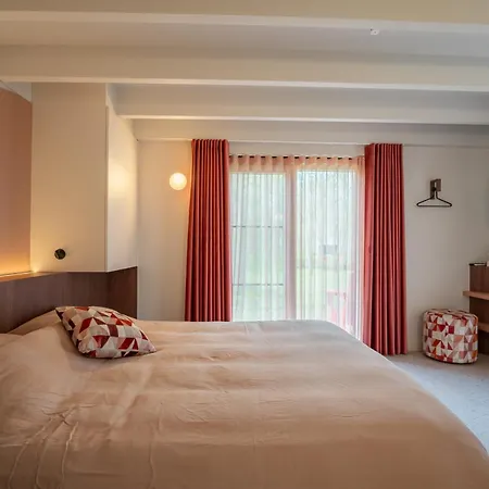 De Rietreiger Blankenberge