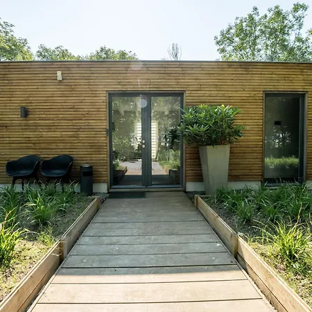 De Rietreiger Bed & Breakfast