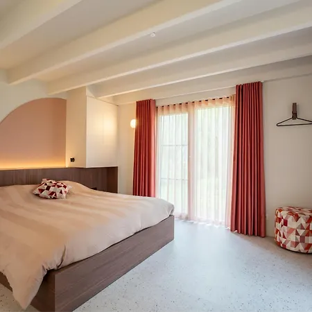 De Rietreiger Bed & Breakfast Blankenberge