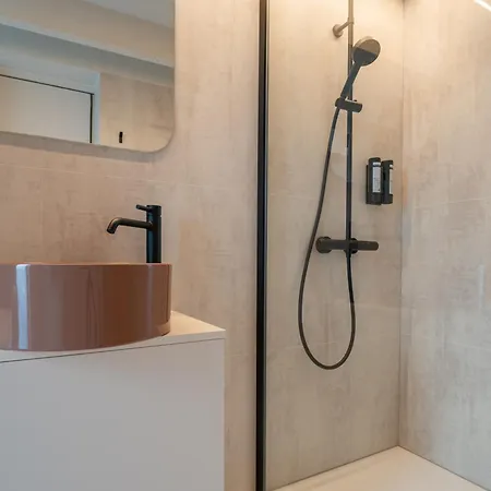 De Rietreiger 3* Blankenberge