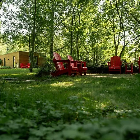 De Rietreiger Nocleg ze śniadaniem 3*