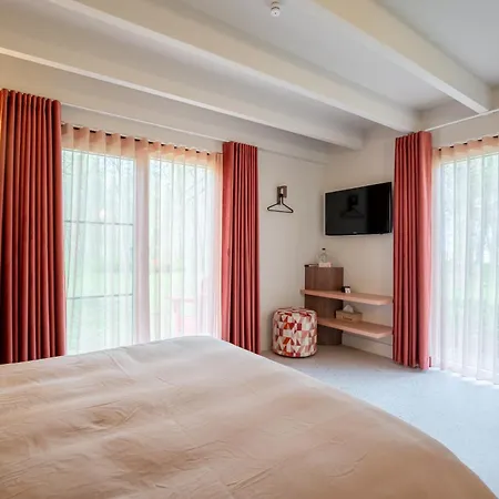 Bed & Breakfast De Rietreiger 3*