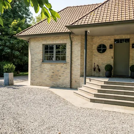 De Rietreiger 3* Blankenberge