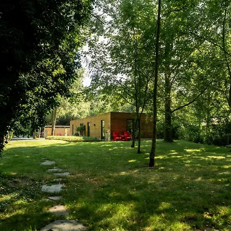 Bed & Breakfast De Rietreiger Blankenberge