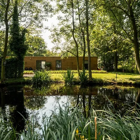 De Rietreiger 3* Blankenberge