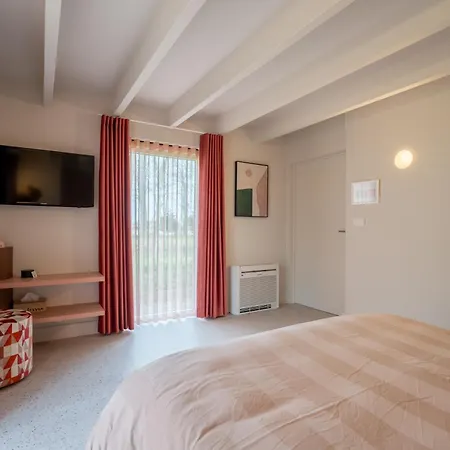 Bed & Breakfast De Rietreiger 3*