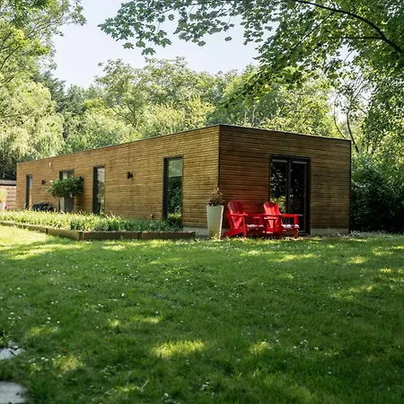 Bed & Breakfast De Rietreiger