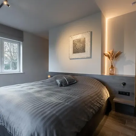 Bed & Breakfast De Rietreiger