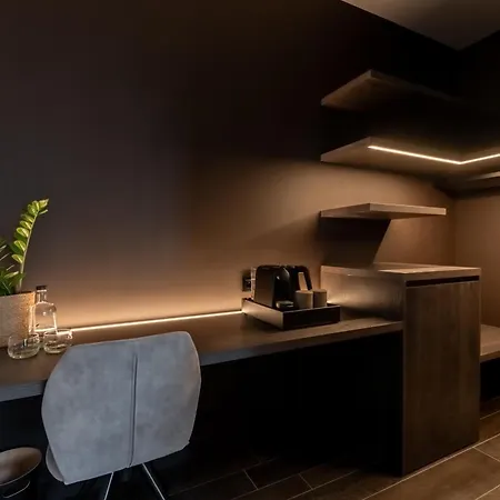 De Rietreiger לינה וארוחת בוקר בלנקנברג