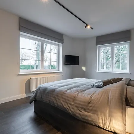 De Rietreiger לינה וארוחת בוקר