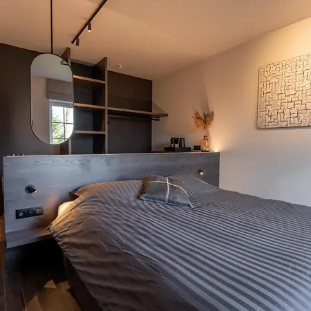 De Rietreiger Bed & Breakfast Blankenberge