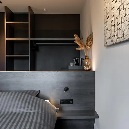 Bed & Breakfast De Rietreiger Blankenberge