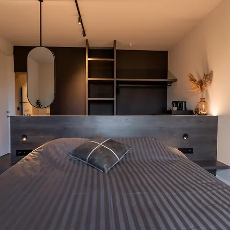 De Rietreiger 3*