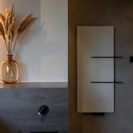 De Rietreiger לינה וארוחת בוקר 3*