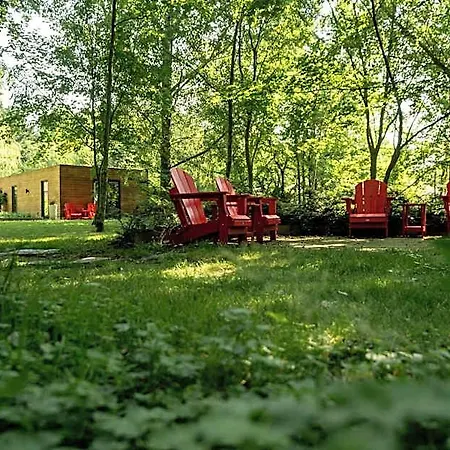 De Rietreiger 3*