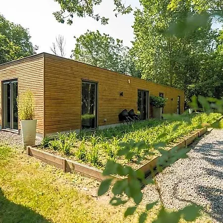 De Rietreiger 3*