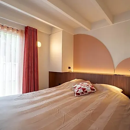 De Rietreiger 布兰肯贝赫