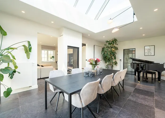 De Rietreiger בלנקנברג