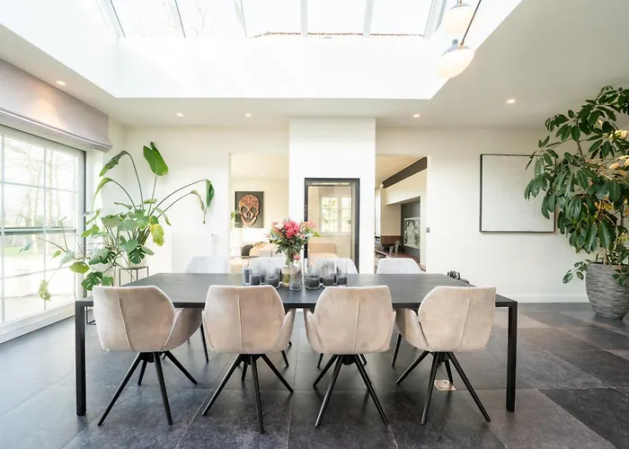 De Rietreiger בלנקנברג