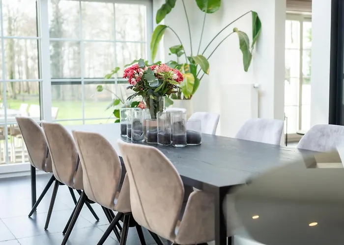 De Rietreiger בלנקנברג