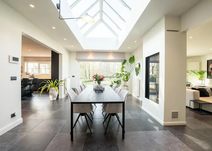 De Rietreiger Bed & Breakfast