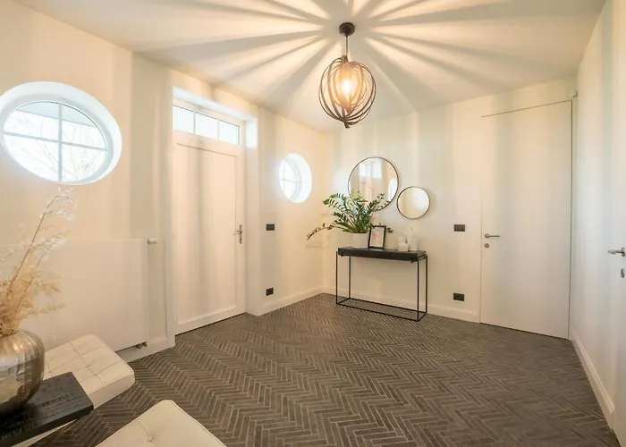 De Rietreiger Blankenberge