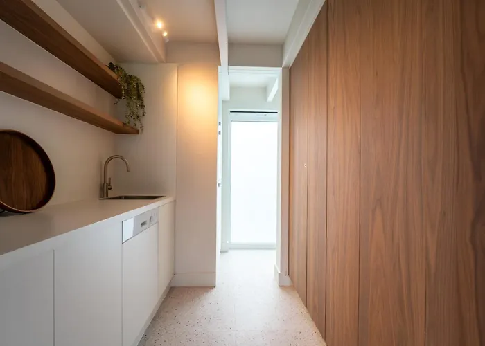 De Rietreiger 3* בלנקנברג