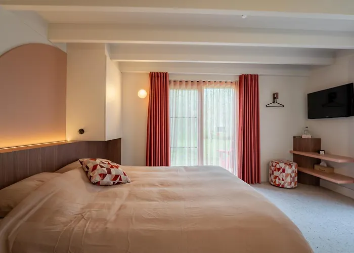 De Rietreiger בלנקנברג