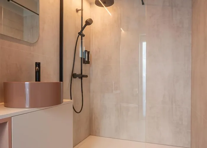 De Rietreiger 3* בלנקנברג