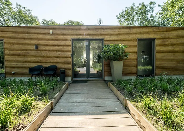 De Rietreiger לינה וארוחת בוקר