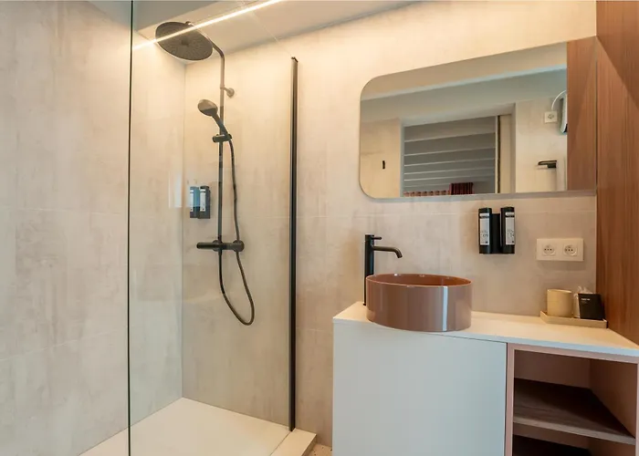 לינה וארוחת בוקר De Rietreiger 3*