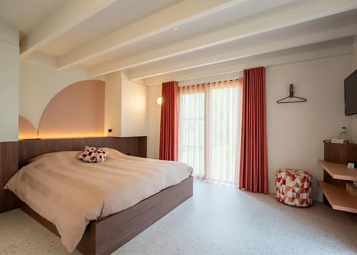 De Rietreiger Bed & Breakfast Blankenberge