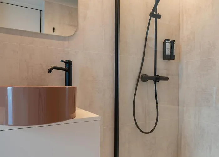 De Rietreiger 3* Blankenberge