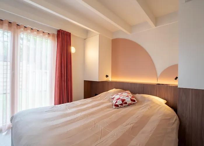 De Rietreiger Bed & Breakfast