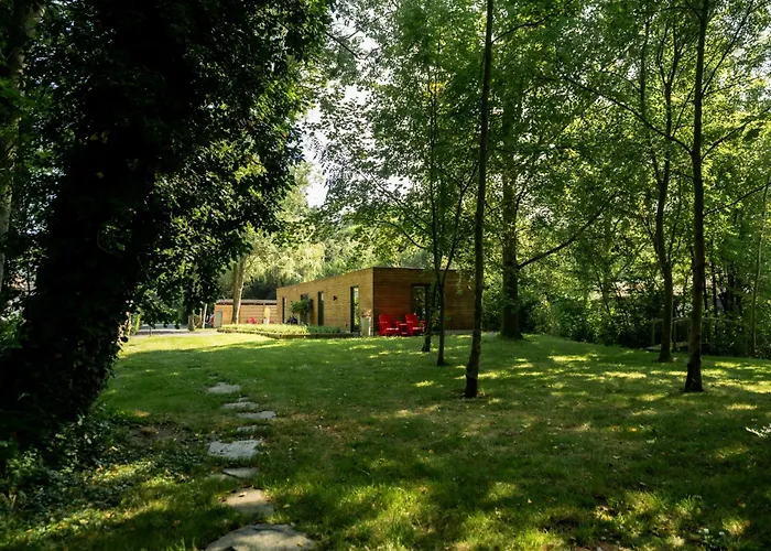 Bed & Breakfast De Rietreiger Blankenberge