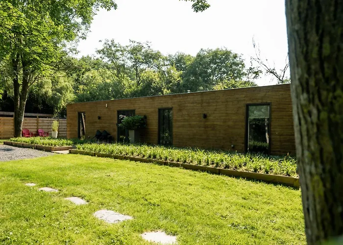 De Rietreiger Bed & Breakfast