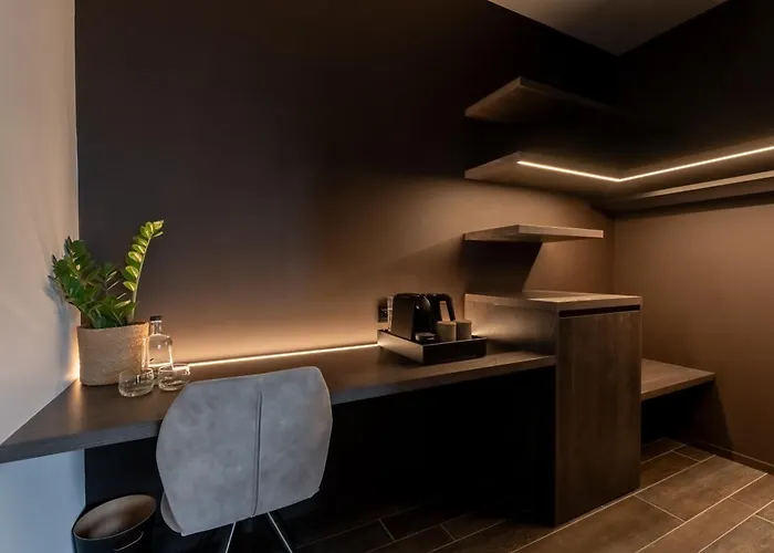 De Rietreiger Bed & Breakfast Blankenberge